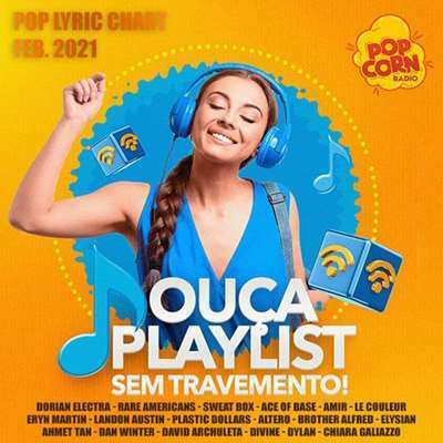 Ouca Playlist (2021)