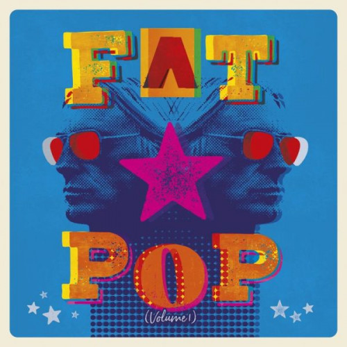 Paul Weller - Fat Pop (Volume 1) (2021)