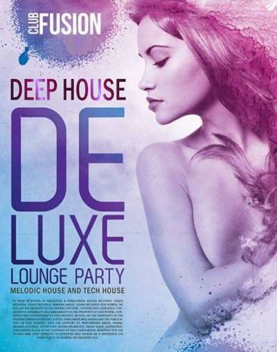 Deep House Deluxe: Lounge Party (021)