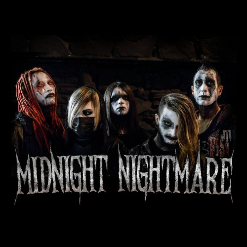 Midnight Nightmare - Дискография (2015-2019)