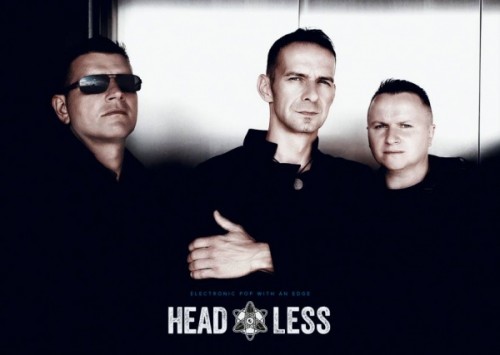 Head-Less - Дискография (2000-2021)