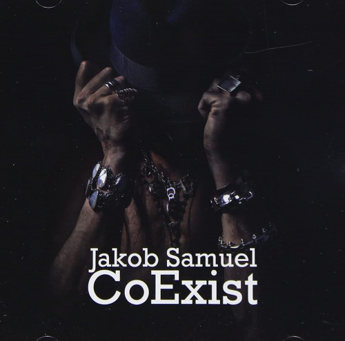 Jakob Samuel - CoExist (2021)