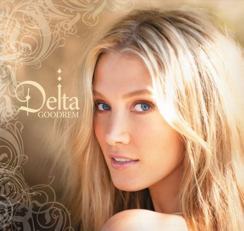 Delta Goodrem - Дискография (2003-2021)