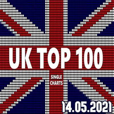 The Official UK Top 100 Singles Chart [14.05.2021]
