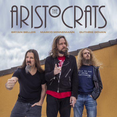 The Aristocrats - Дискография (2011-2019)