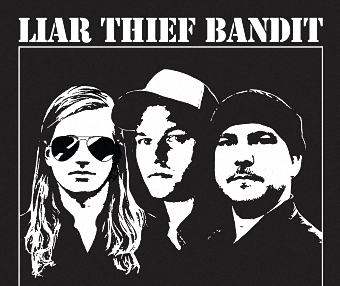 Liar Thief Bandit - Дискография (2016-2021)