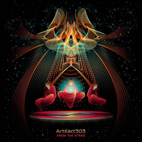 Artifact303 - From The Stars (2021)