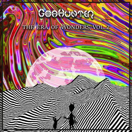 Goahunter: The Era of Wonders (Vol. 2) (2021)