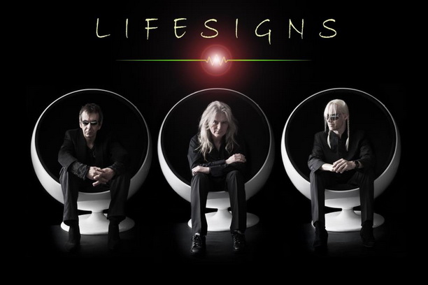 Lifesigns - Дискография (2013-2021)
