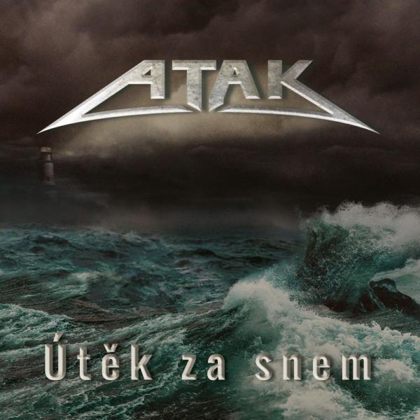 Atak - Útěk Za Snem (2021)