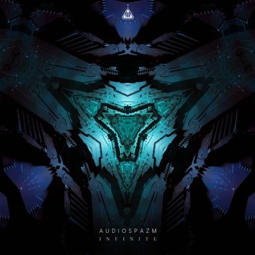 Audiospazm - Infinite (2021)