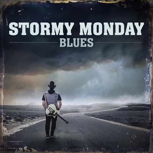 Stormy Monday Blues (2021)