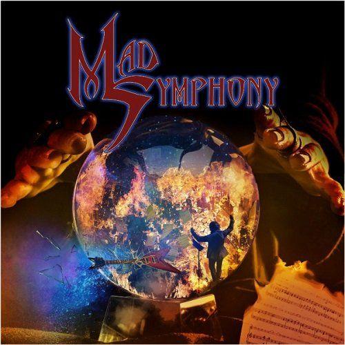 Mad Symphony - Mad Symphony (2021)