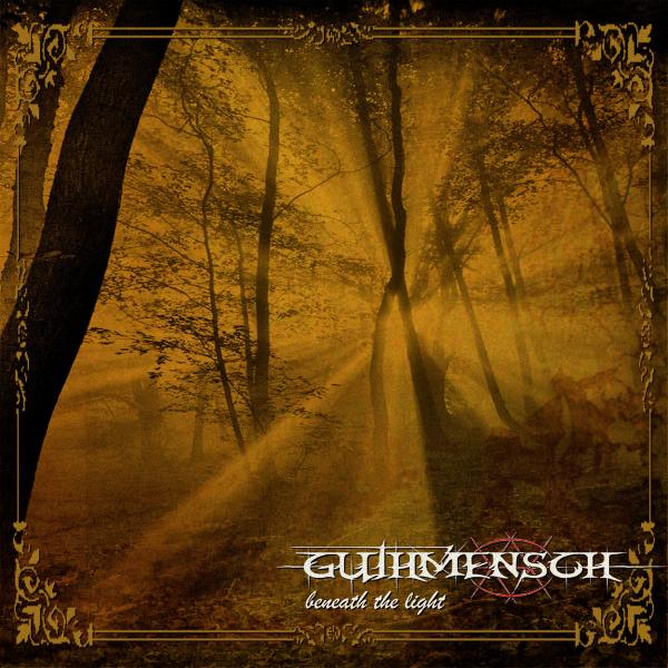 Guthmensch - Beneath the Light (2021)