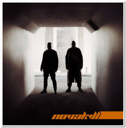 Novakill - Дискография (2003-2020)