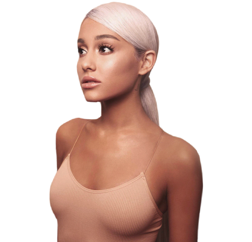 Ariana Grande - Дискография (2011-2018)