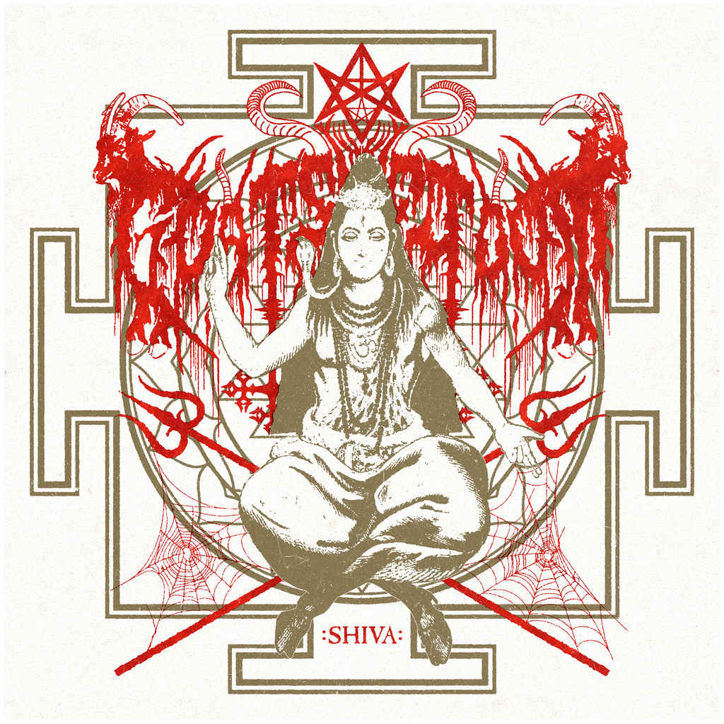 Goats of Doom - Shiva (2021)