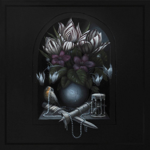 Candélabre - For to Have Time Is to Have Wings (2021)
