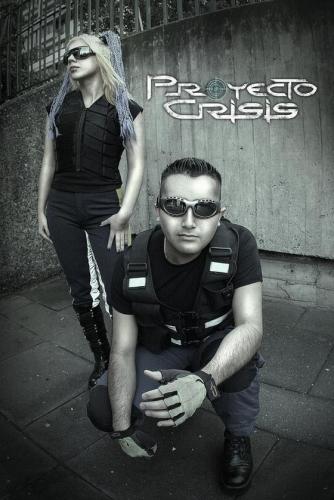 Proyecto Crisis - Дискография (2003-2010)