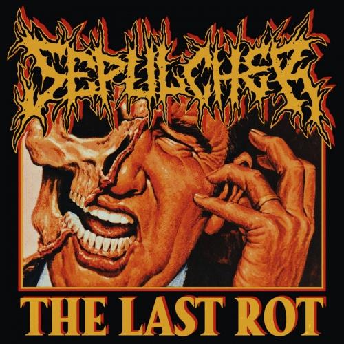 Sepulcher - The Last Rot (2021)