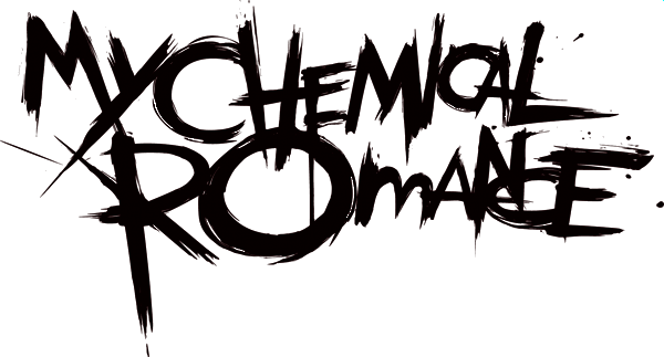 My Chemical Romance - Дискография (2001-2013)