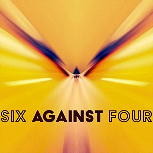 Barend Tromp - Six Against Four (2021)