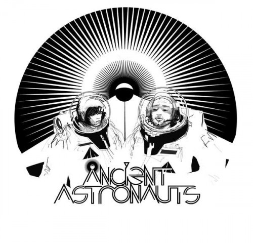 Ancient Astronauts - Дискография (2009-2021)