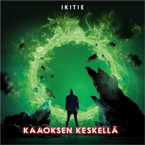 Ikitie - Kaaoksen keskellä (2021)