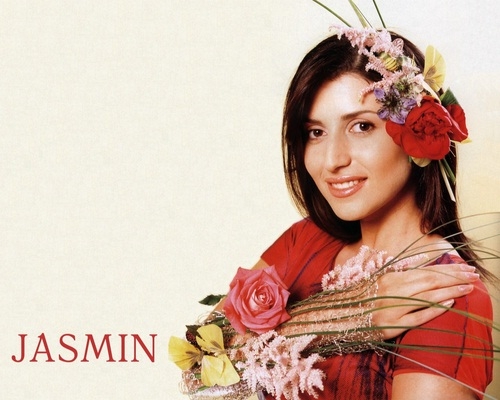 Жасмин - Дискография (2000-2009)