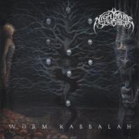 Nightmare Slaughter - Worm Kabbalah (2021)