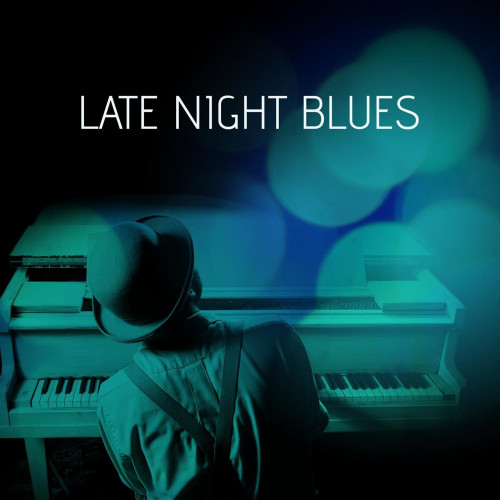 Late Night Blues (2021)