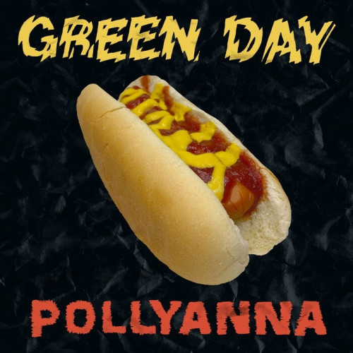 Green Day - Pollyanna (Single) (2021)