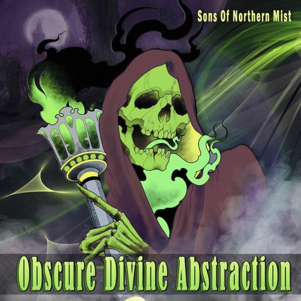 Sons Of Northern Mist - Obscure Divine Abstraction (2021)