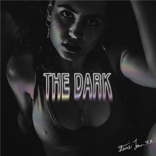 Stevie Jean - The Dark (2021)