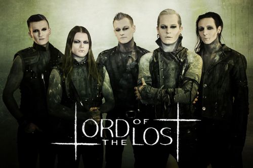 Lord Of The Lost - Дискография (2010-2020)