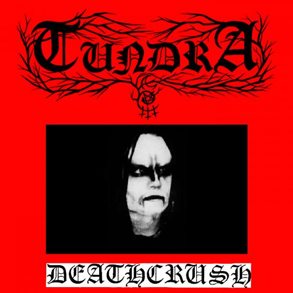 Tundra - Deathcrush (Single) (2021)