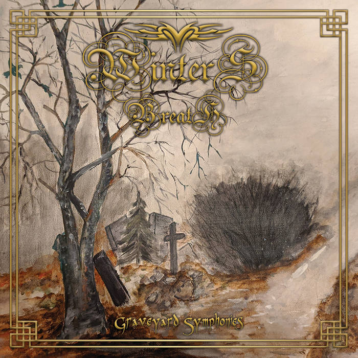 Winter's Breath - Graveyard Symphonies (2021)