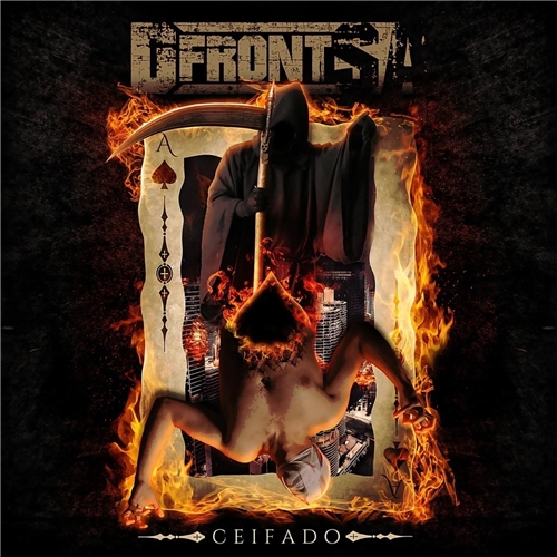 Dfront SA - Ceifado (2021)