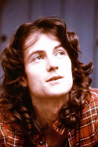 Peter Hammill - Дискография (1971-2019)