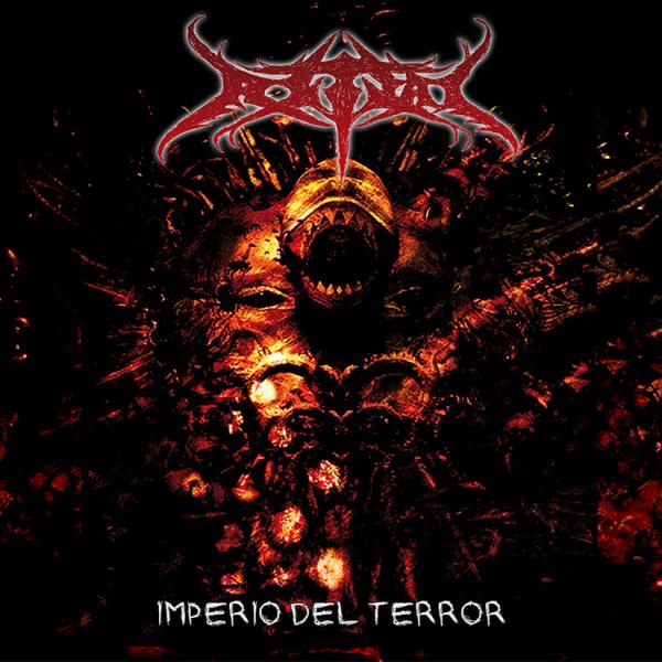 Ritual - Imperio Del Terror (2021)