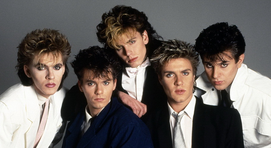 Duran Duran - Дискография (1981-2021)