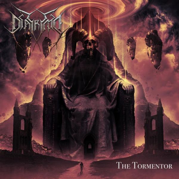 Diatryma - The Tormentor (2021)