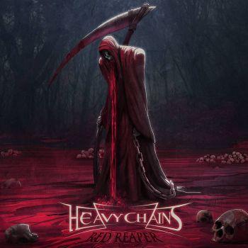 Heavy Chains - Red Reaper (2021)