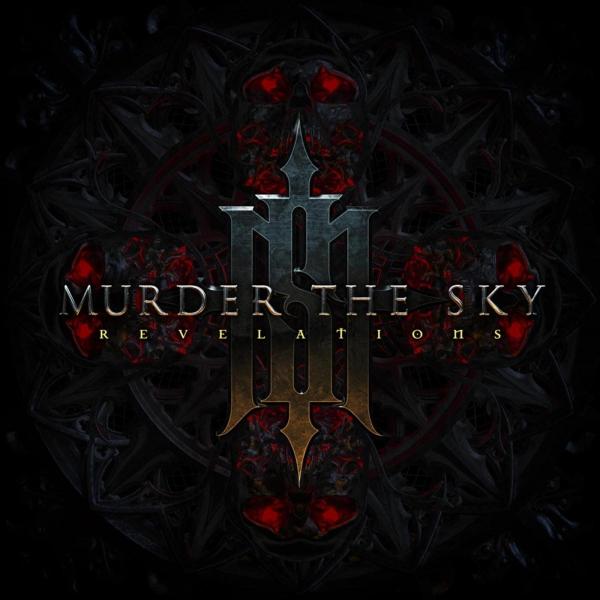 Murder the Sky - Revelations (2021)