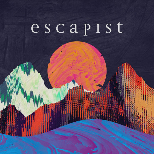 Christopher Mears - Escapist (2021)