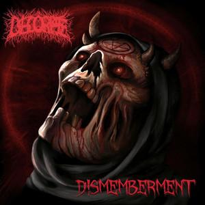 Discorpse - Dismemberment (2021)