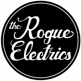 The Rogue Electrics - Дискография (2018-2021)