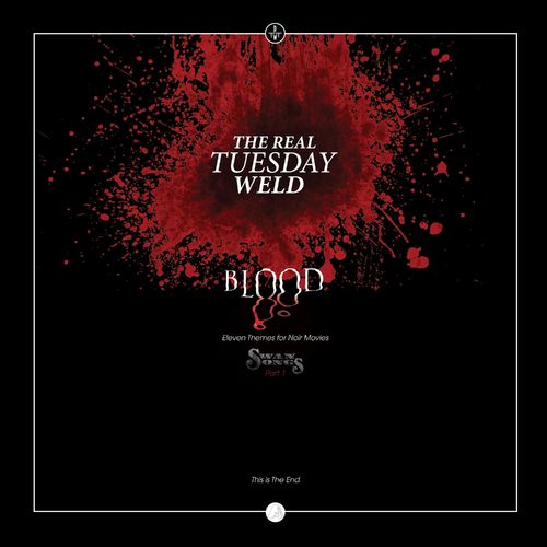 The Real Tuesday Weld - Blood (2021)