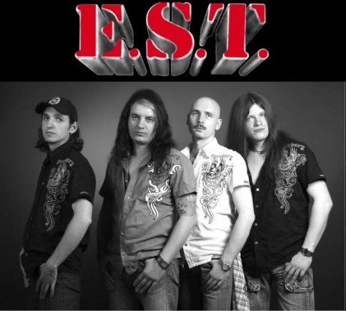 E.S.T. (Electro Shock Therapy) - Дискография (1989-2013)