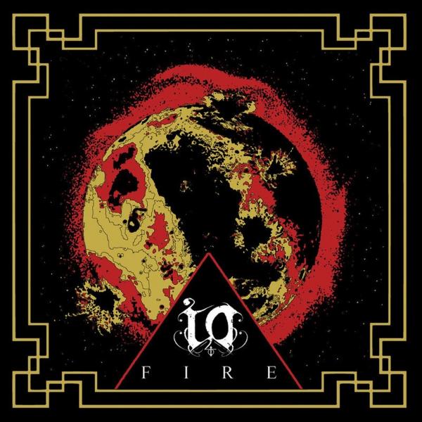 Io - Fire (2021)